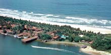 Sri Lanka exclusive hotels